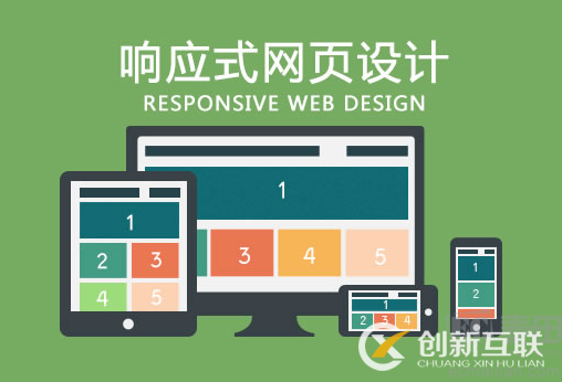 響應(yīng)式網(wǎng)站設(shè)計都有哪些基礎(chǔ)知識？