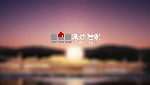 大地風景建筑設計網(wǎng)站改版