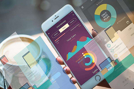 APP開發(fā),上海app開發(fā)公司