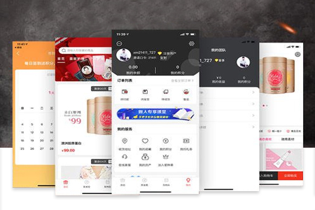 APP開發(fā),安卓APP開發(fā),IOSAPP開發(fā)